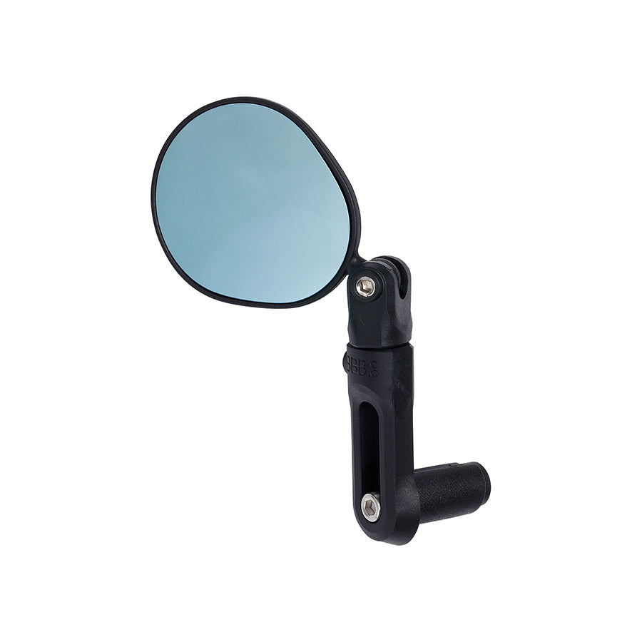 630092-01::3::630092-01::BBB Cycling, BBM-04 MultiView, Mirroir, Gauge ou droite, Fixation: Guidon