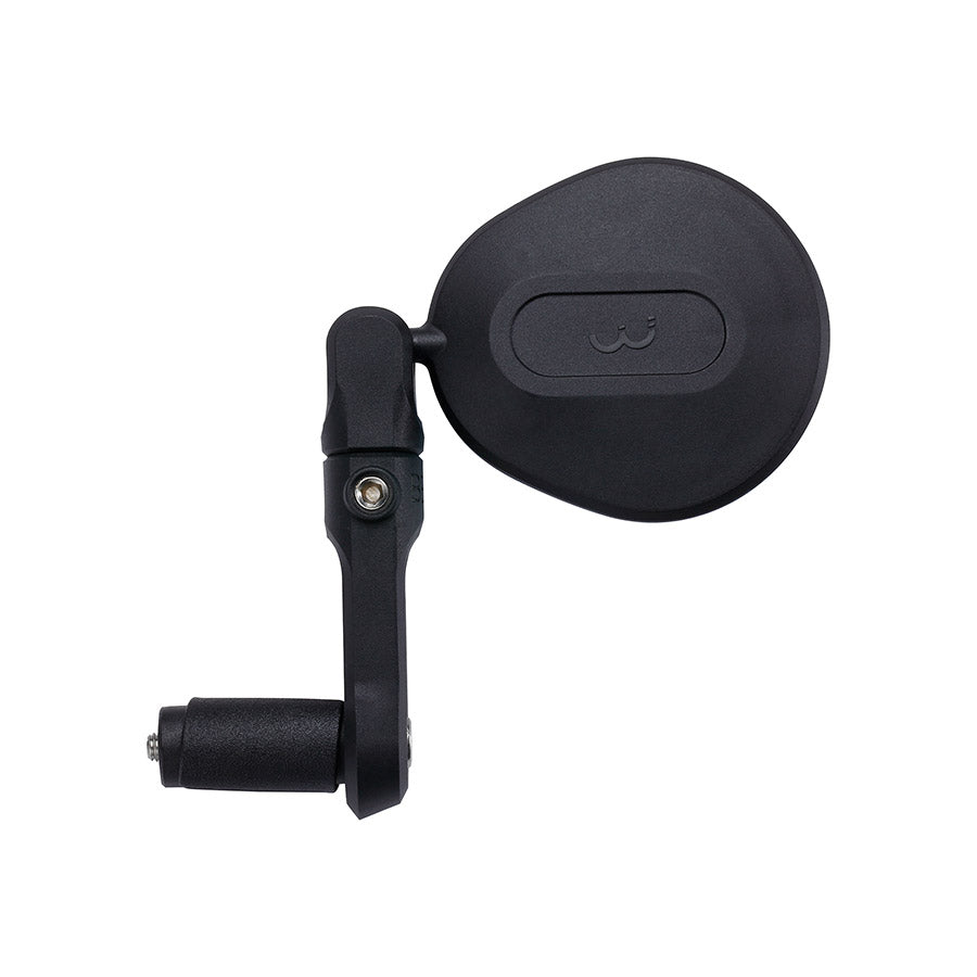 630092-01::4::630092-01::BBB Cycling, BBM-04 MultiView, Mirroir, Gauge ou droite, Fixation: Guidon