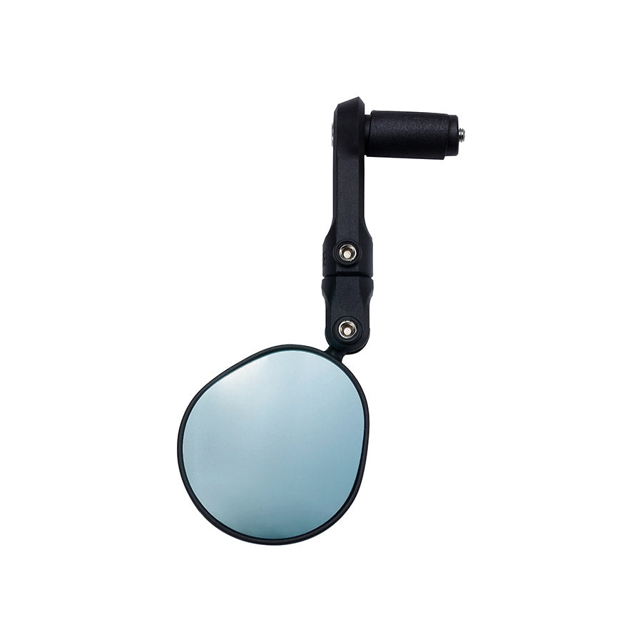 630092-01::6::630092-01::BBB Cycling, BBM-04 MultiView, Mirroir, Gauge ou droite, Fixation: Guidon