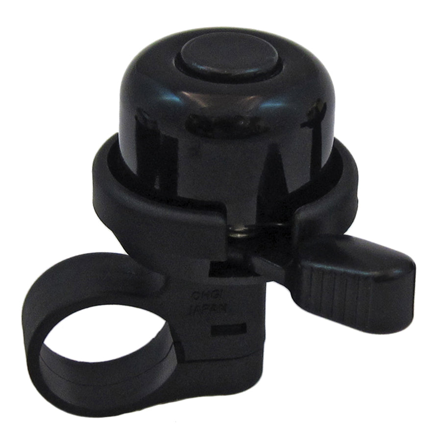 640015-03::0::640015-03::Mirrycle, Brass Duet Black, Clochette, Noir