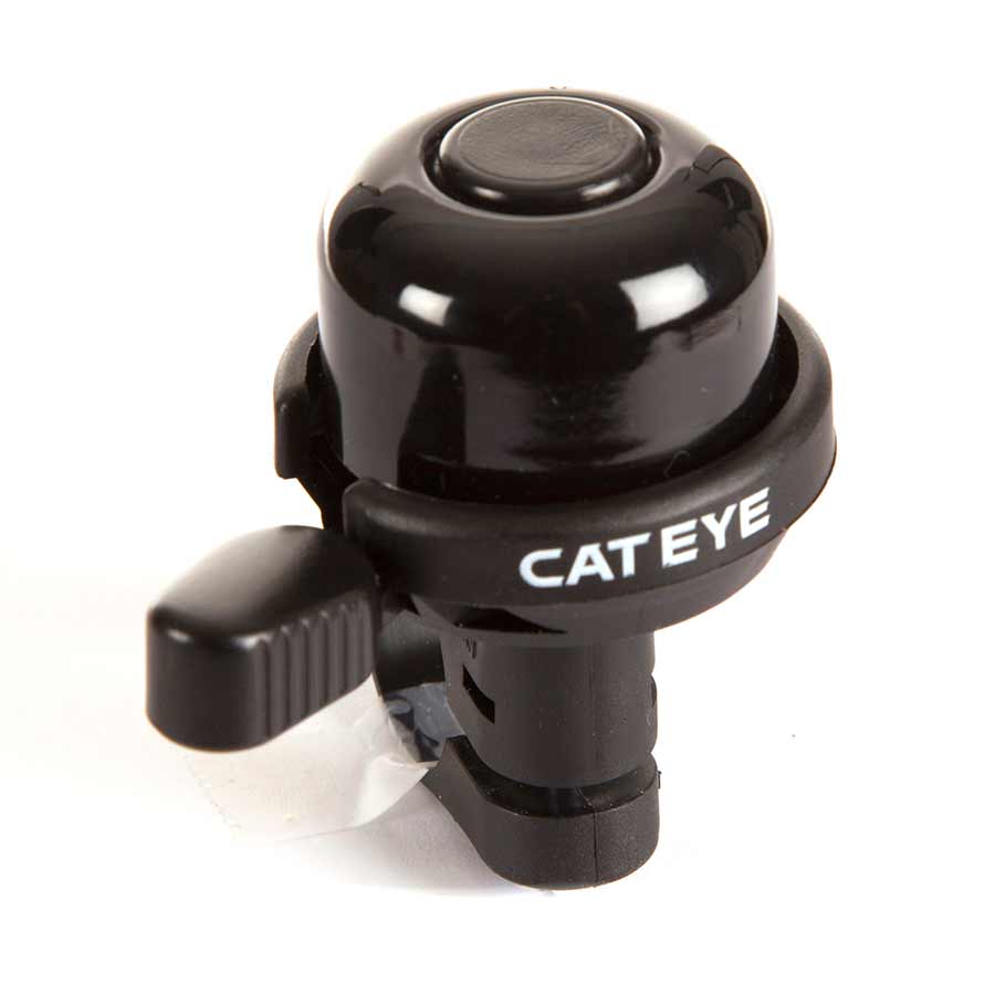 640038-01::0::640038-01::CatEye, Wind PB-1000, Clochette, Noir
