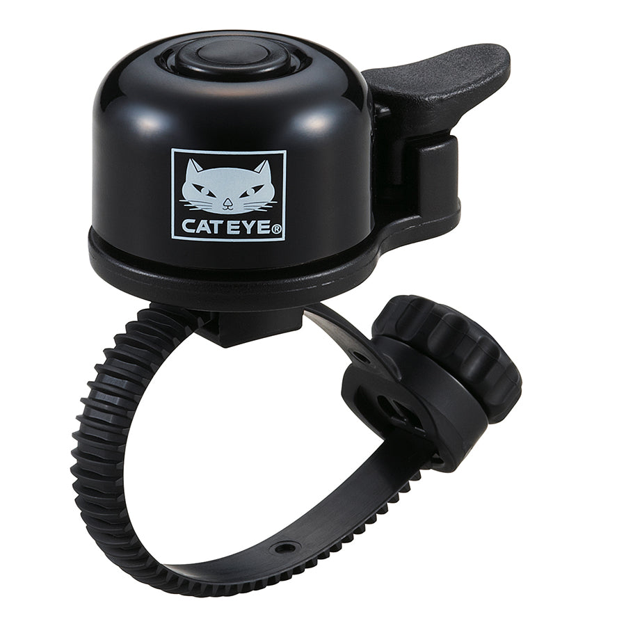 640670-01::0::640670-01::CatEye, OH-1400 FlexTight, Clochette, Noir