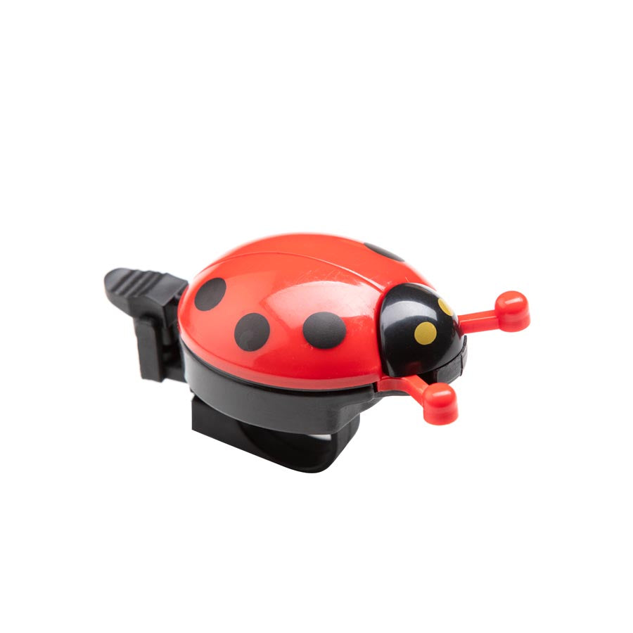 640772-01::0::640772-01::EVO, Ring-A-Ling Ladybug