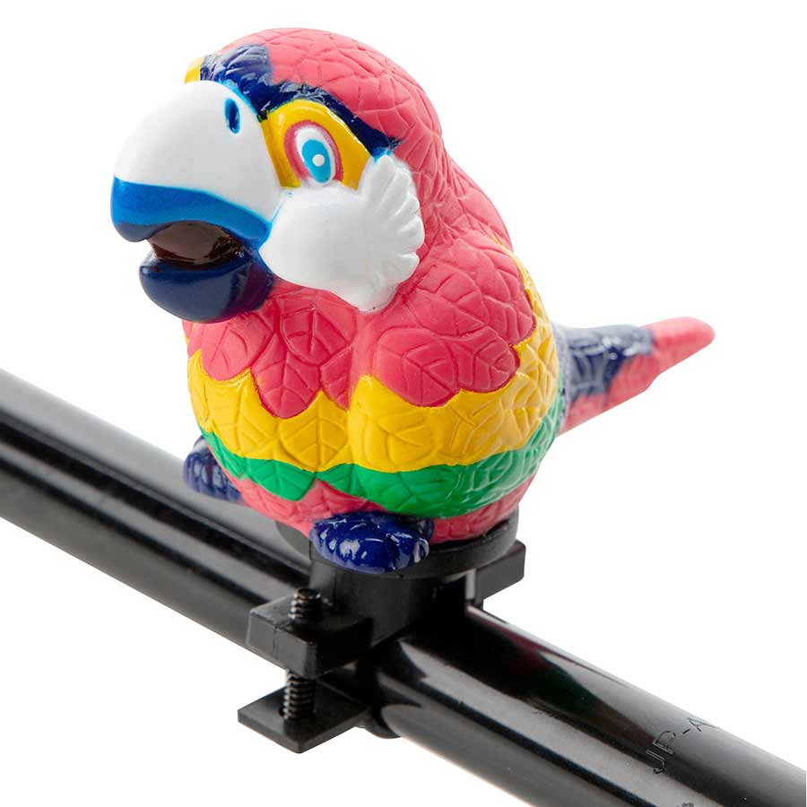 640791-05::0::640791-05::EVO, Honk, Honk, Perroquet