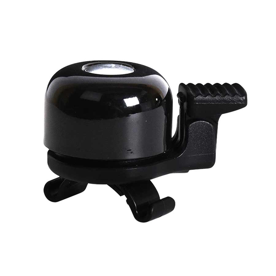 640806-01::0::640806-01::Mirrycle, Incredibell RingORing, Clochette,Black