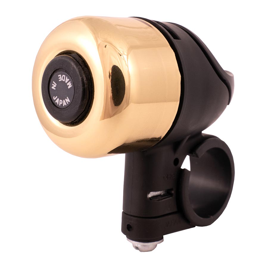 640845-01::0::640845-01::Mirrycle, Incredibell Ace, Clochette, Laiton