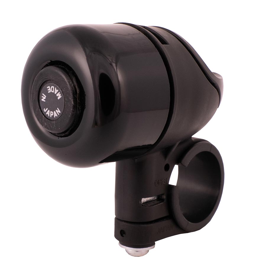 640845-02::0::640845-02::Mirrycle, Incredibell Ace, Clochette, Noir