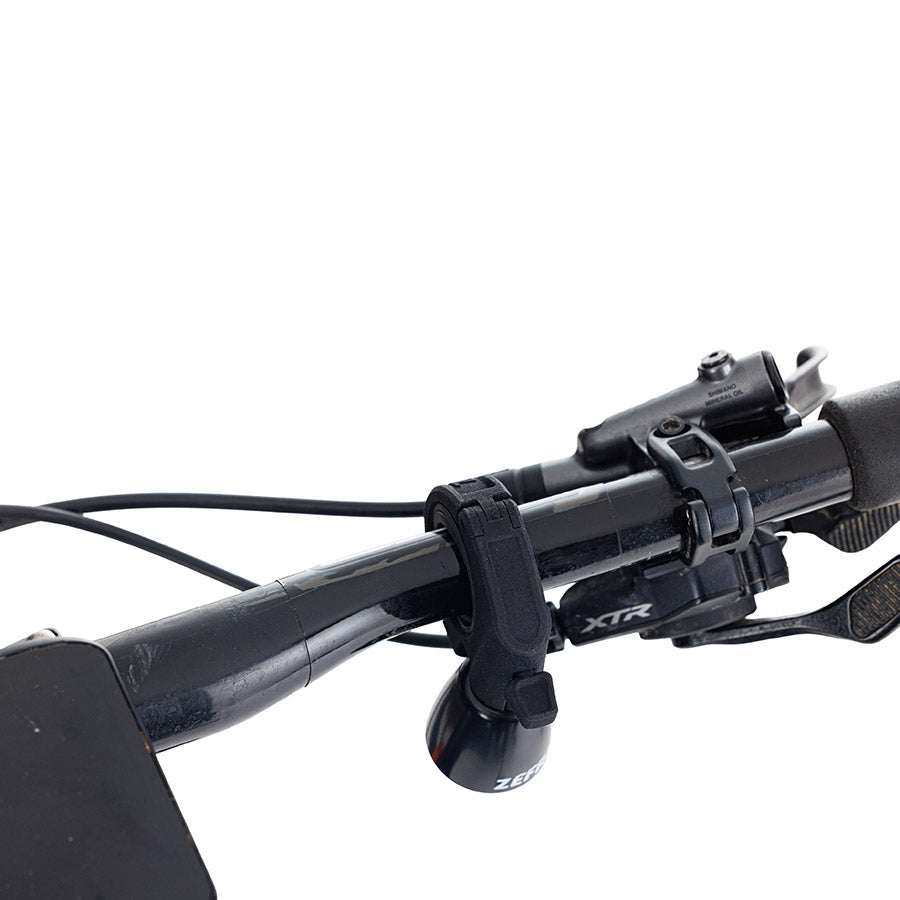 640847-01::1::640847-01::Zefal, Trail Bike, Clochette, Noir