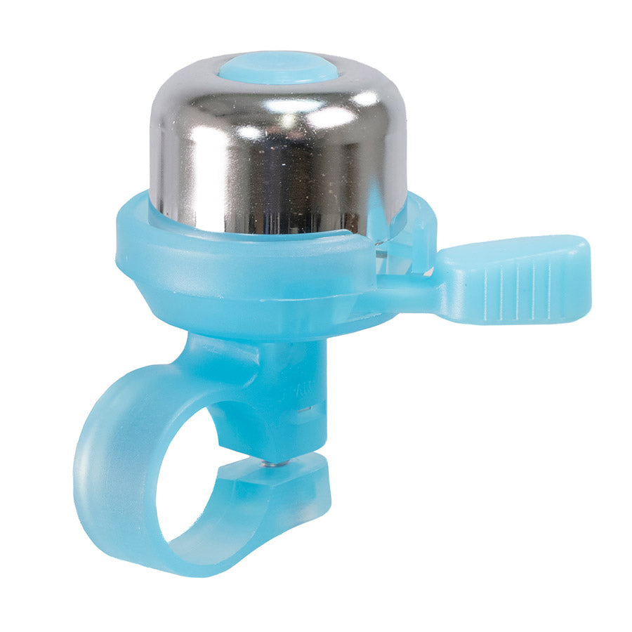 640856-01::0::640856-01::Mirrycle, Incredibell Brass Duet Color, Clochette, Bleu