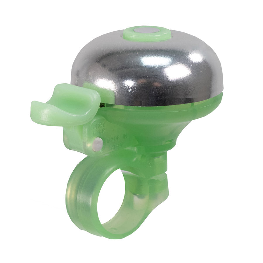 640857-02::0::640857-02::Mirrycle, Incredibell Candibell, Clochette, Vert