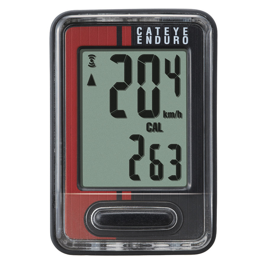 650073-01::0::650073-01::CatEye, Enduro (CC-ED400), Cyclomètre