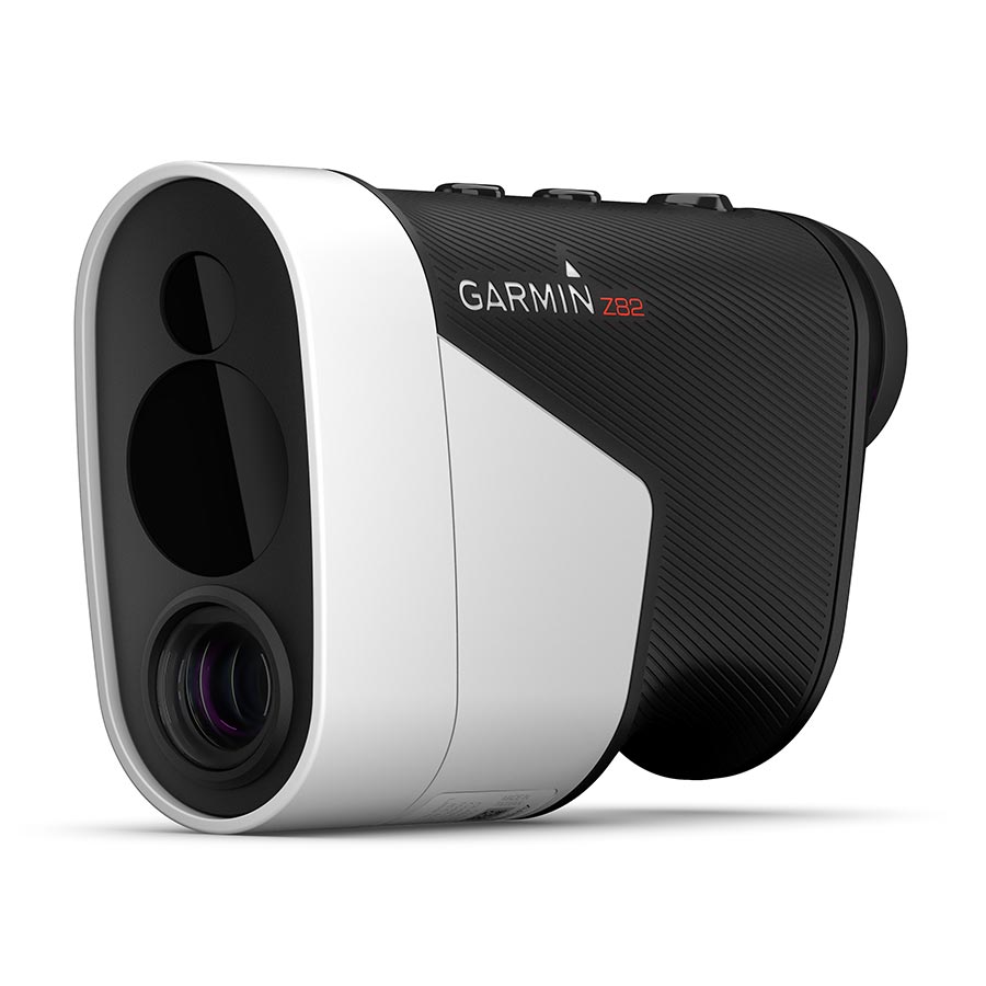 650433-01::0::650433-01::Garmin, Approach Z82, Cyclomètre, Unit, Blanc