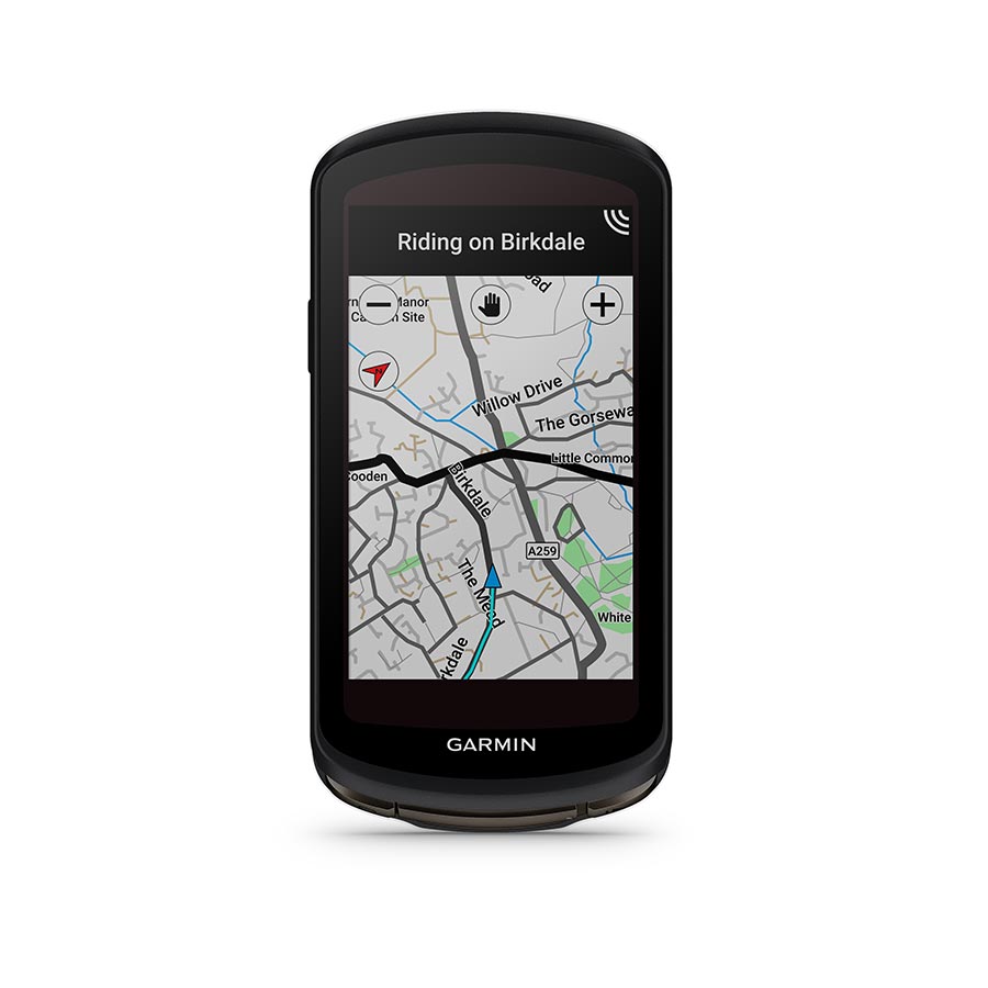 650474-01::3::650474-01::Garmin, Edge 1040 Solar, Cyclomètre, Noir