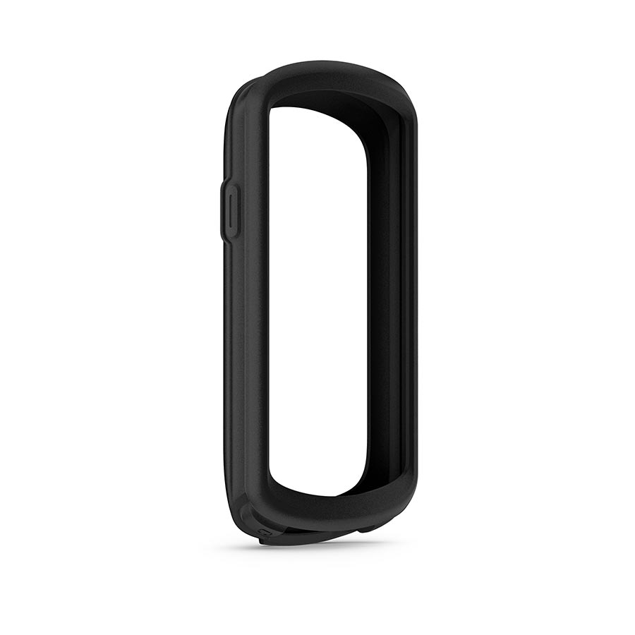 650475-01::1::650475-01::Garmin, Étui en Silicone Pour Edge 1040, Noir