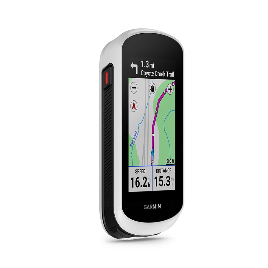 650476-02::6::650476-02::Garmin, Edge Explorer 2, Cyclomètre, Unit, Blanc