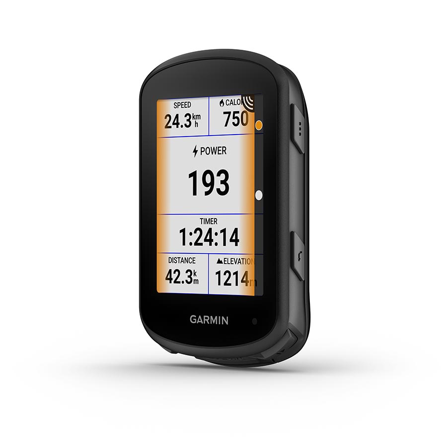 650487-01::3::650487-01::Garmin, Edge 540, Cyclomètre, Unit Only, Noir