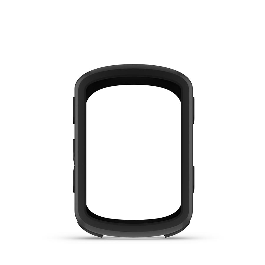 650491-01::0::650491-01::Garmin, Étui en silicone pour Edge 540/840, Noir