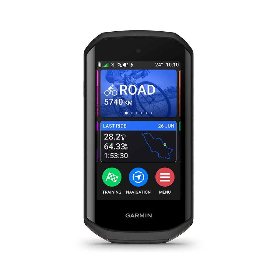 650518-01::0::650518-01::Garmin, Edge 1050, Cyclomètre, Unit, Noir