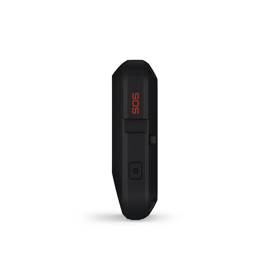 650538-01::4::650538-01::Garmin, inReach Messenger Plus, Cyclomètre, Unit, Noir