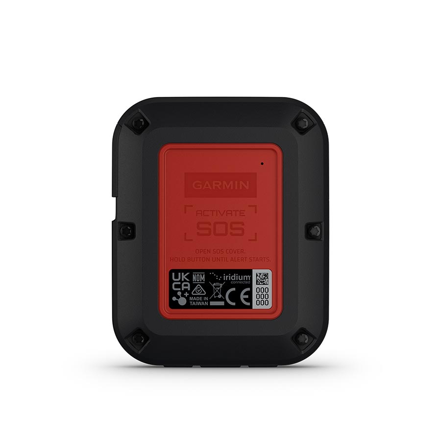 650538-01::5::650538-01::Garmin, inReach Messenger Plus, Cyclomètre, Unit, Noir