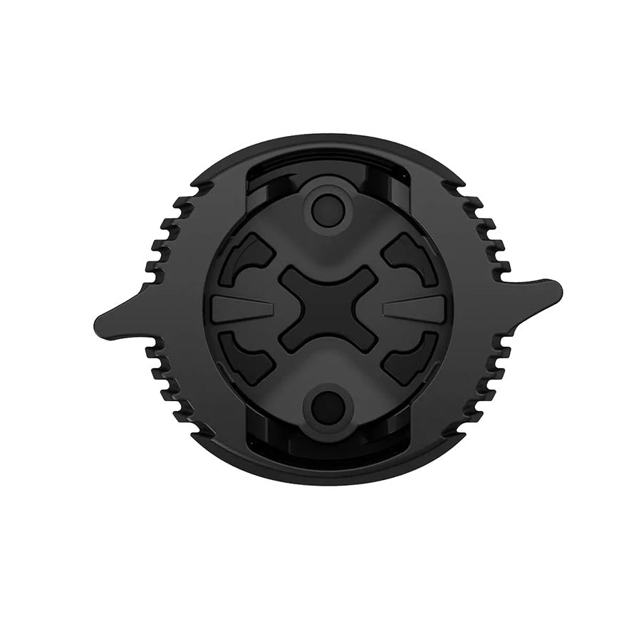 650539-01::0::650539-01::Garmin, Fixation Quarter Turn à Flange, Pour lumières Varia