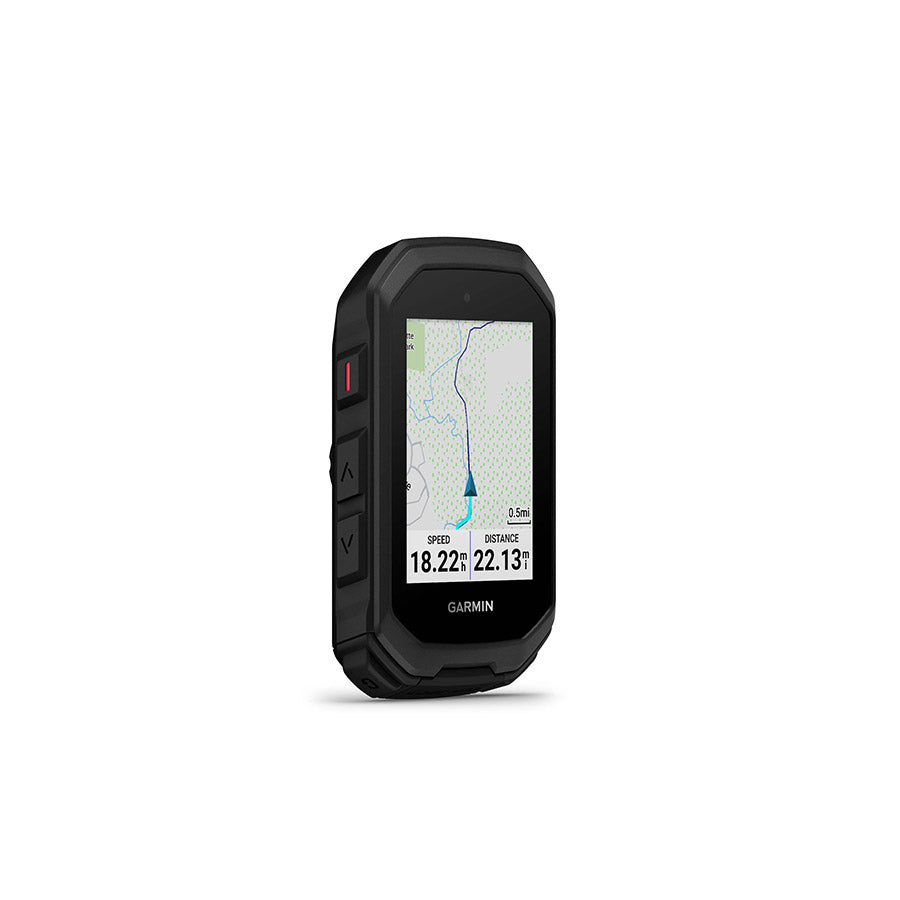 650555-01::1::650555-01::Garmin, Edge MTB, Cyclomètre, Unité, Noir