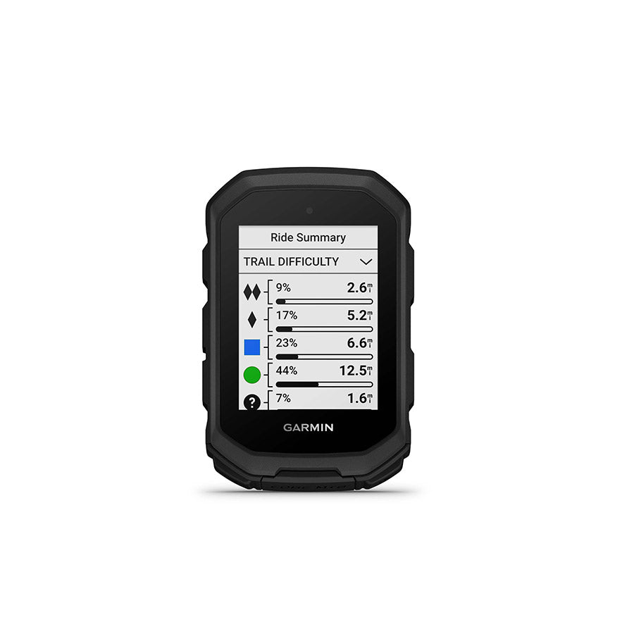 650555-01::5::650555-01::Garmin, Edge MTB, Cyclomètre, Unité, Noir