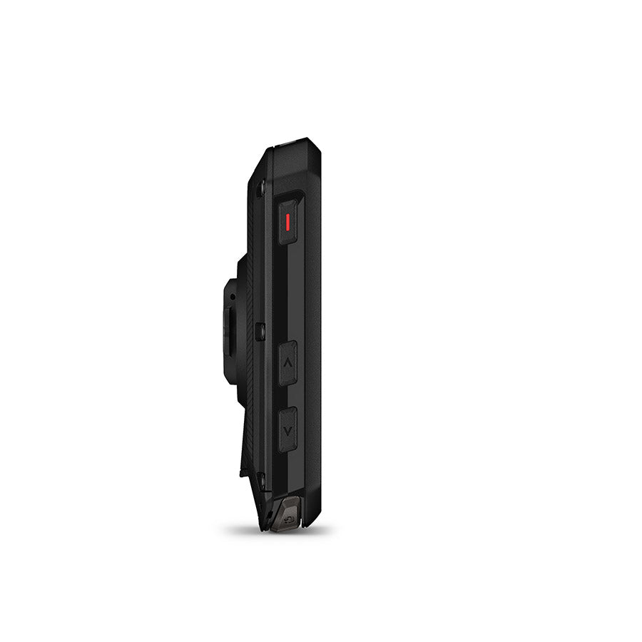 650558-01::2::650558-01::Garmin, Edge 850, Cyclomètre, Unité seulement, Noir
