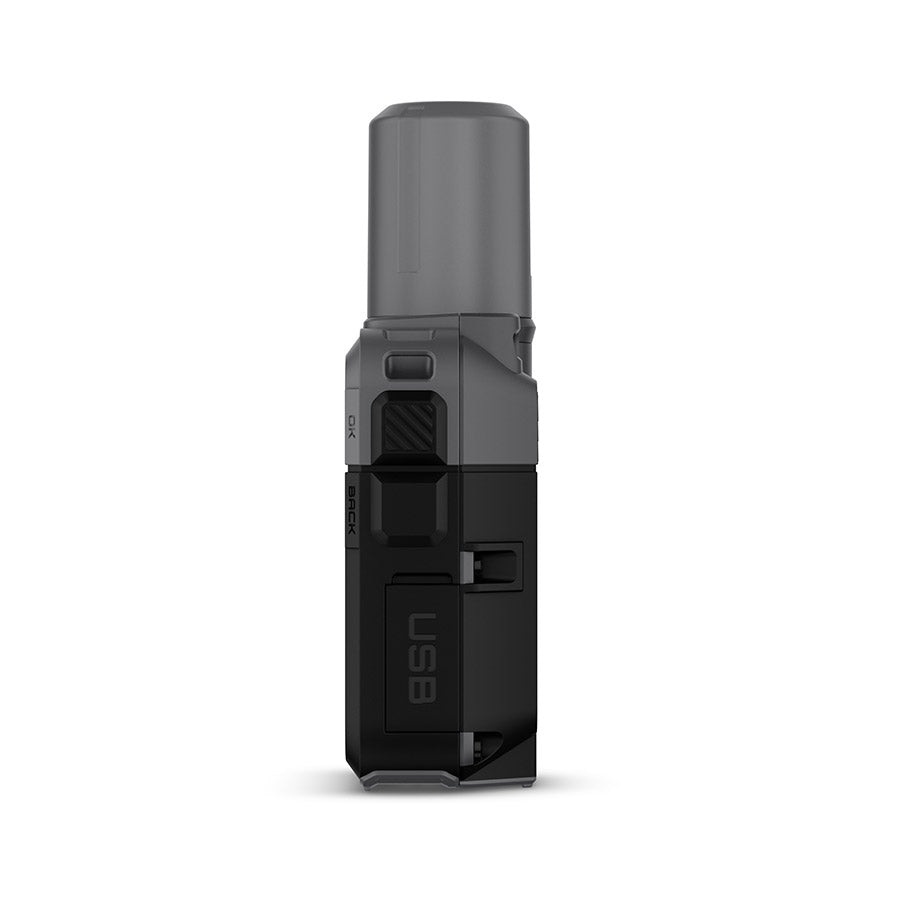 650564-01::9::650564-01::Garmin, inReach Mini 3, Cyclomètre, Noir