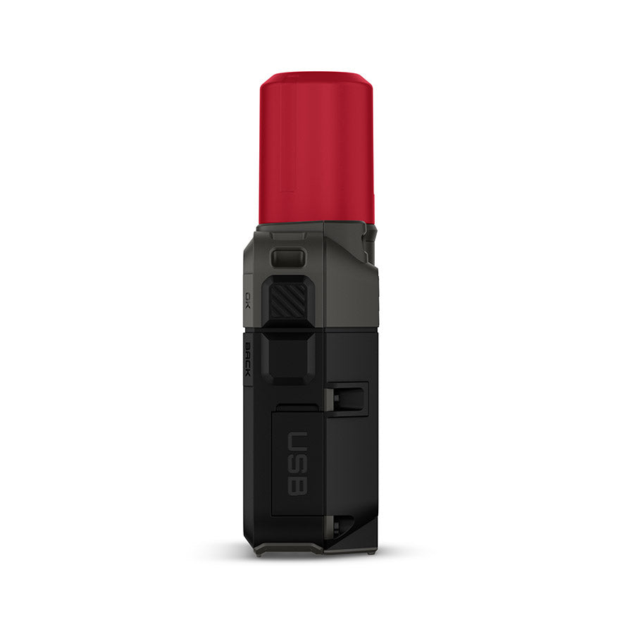 650565-01::1::650565-01::Garmin, inReach Mini 3 Plus, Cyclomètre, Noir