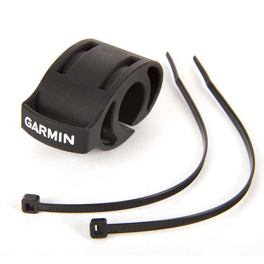 660029-01::0::660029-01::Garmin, Trousse de fixation sur vélo, Forerunner, noir