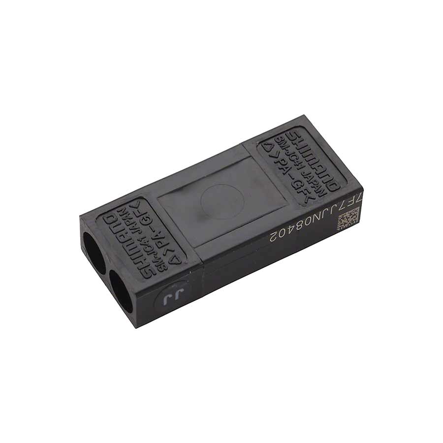 660088-02::0::660088-02::Shimano, ISMJC41, SM-JC41 Jonction électrique, Routage interne