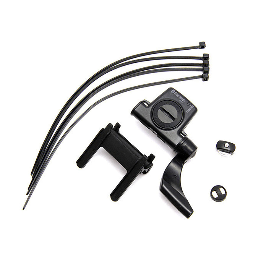 660169-01::0::660169-01::CatEye, ISC-12, Capteur de vitesses et cadence Bluetooth