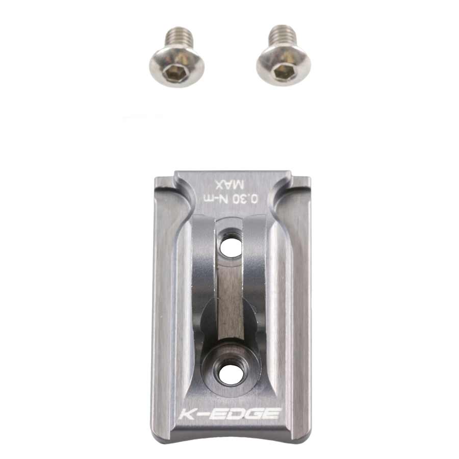 660281-01::0::660281-01::K-Edge, Adaptateur Niterider