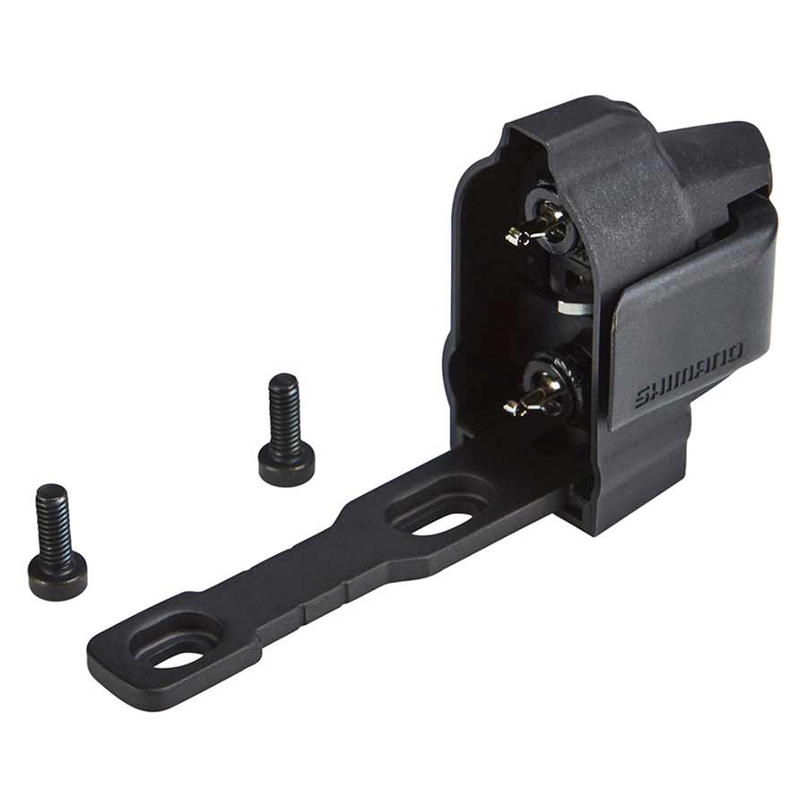 660285-02::0::660285-02::BM-DN100-S, Fixation pour batterie SM-BTR1, Courte, Pour câblage externe ou interne