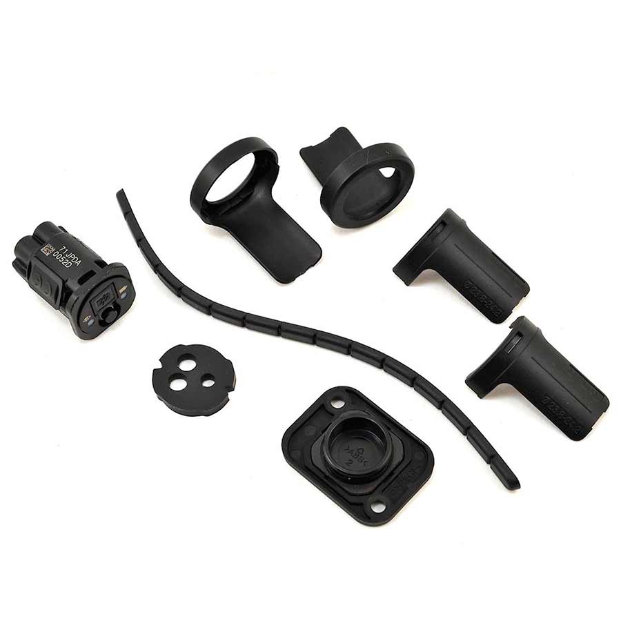 660286-01::1::660286-01::EW-RS910, Jonction A type intégrée, À 2 connecteurs E-Tube