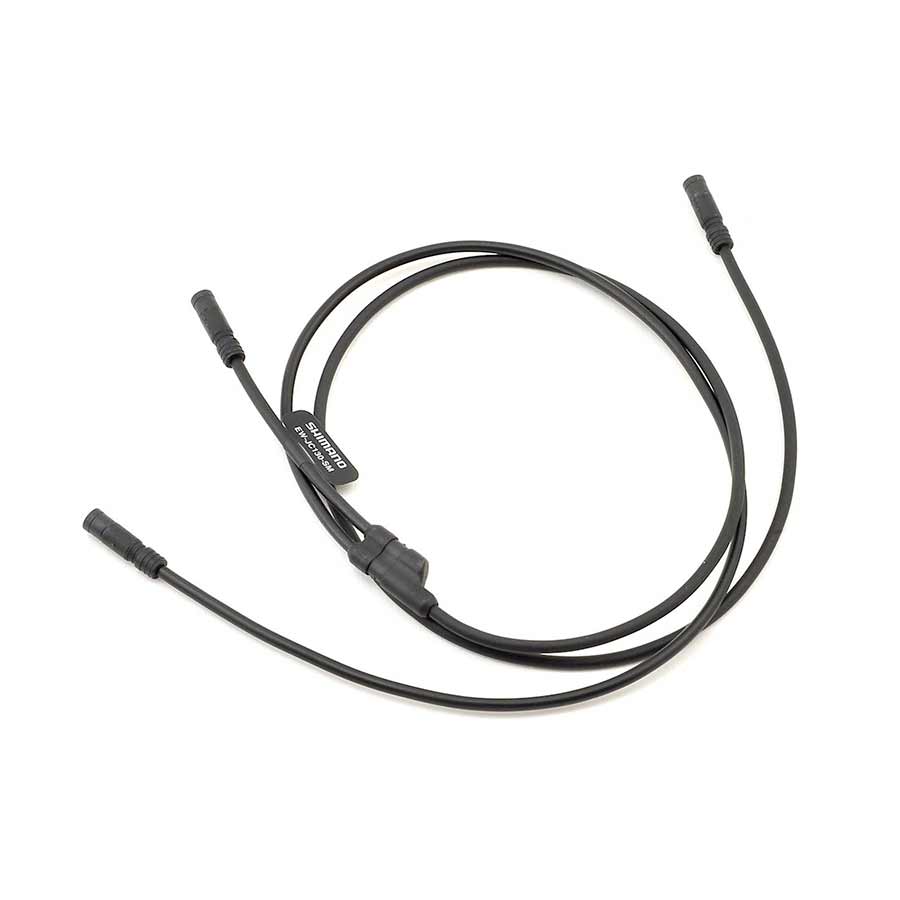 660288-02::0::660288-02::EW-JC130-SM, Prise en Y, Longueur de câble: L1 350mm, L2:50mm, L3:450mm