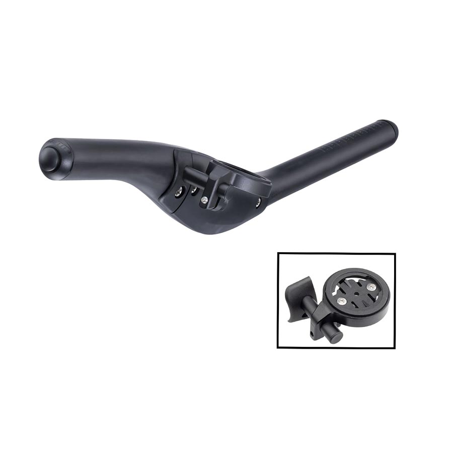660320-01::0::660320-01::SRAM, Fixation de cyclomètre Vuka Shift AXS, Garmin/Wahoo