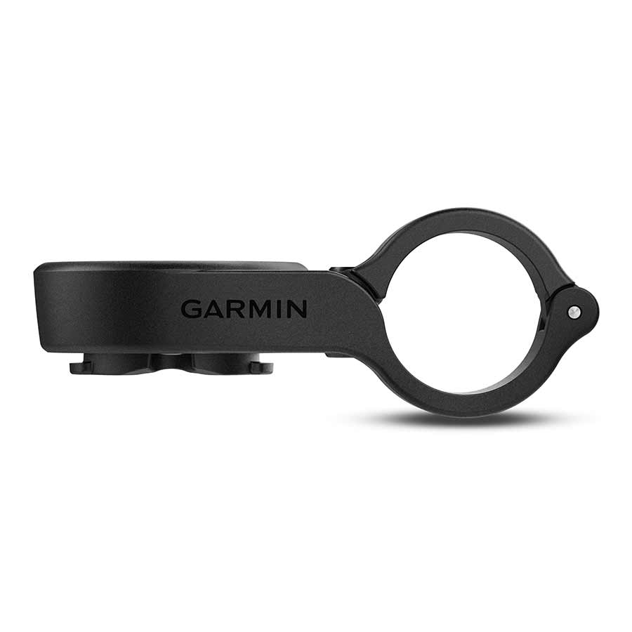 660321-01::2::660321-01::Garmin, Fixation CLM, Support de cyclomètre