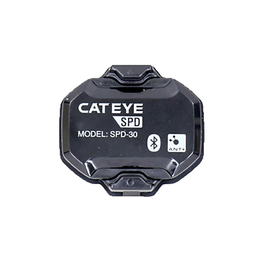 660325-01::0::660325-01::CatEye, Capteur de vitesse SPD-30