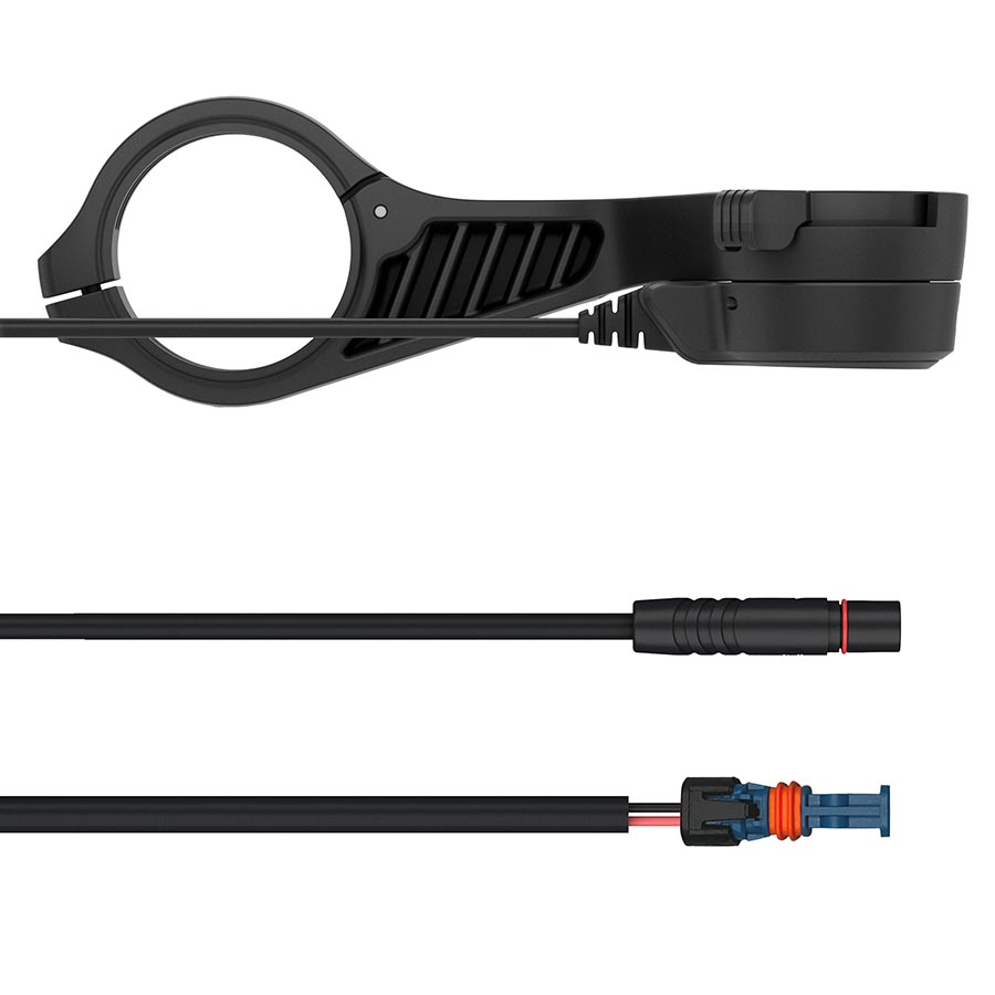 660353-03::1::660353-03::Garmin, Câble Edge Power Mount, Bosch, 940mm