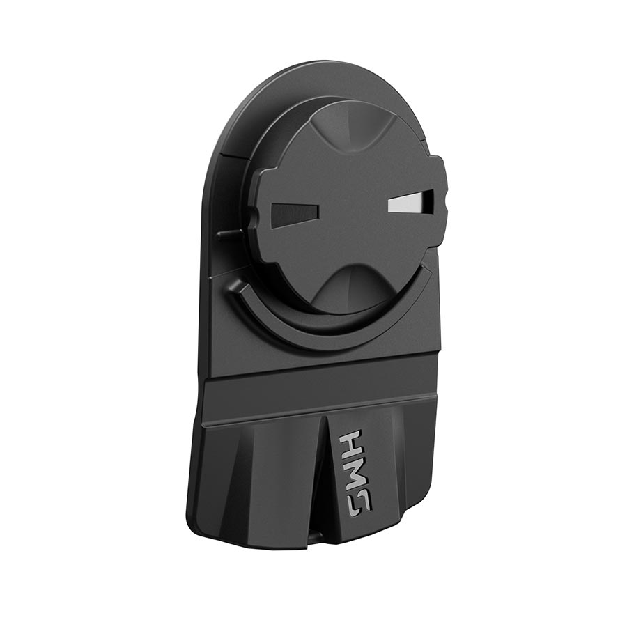 660375-01::0::660375-01::Hammerhead, Quarter Turn Adapter, Support de cyclomètre
