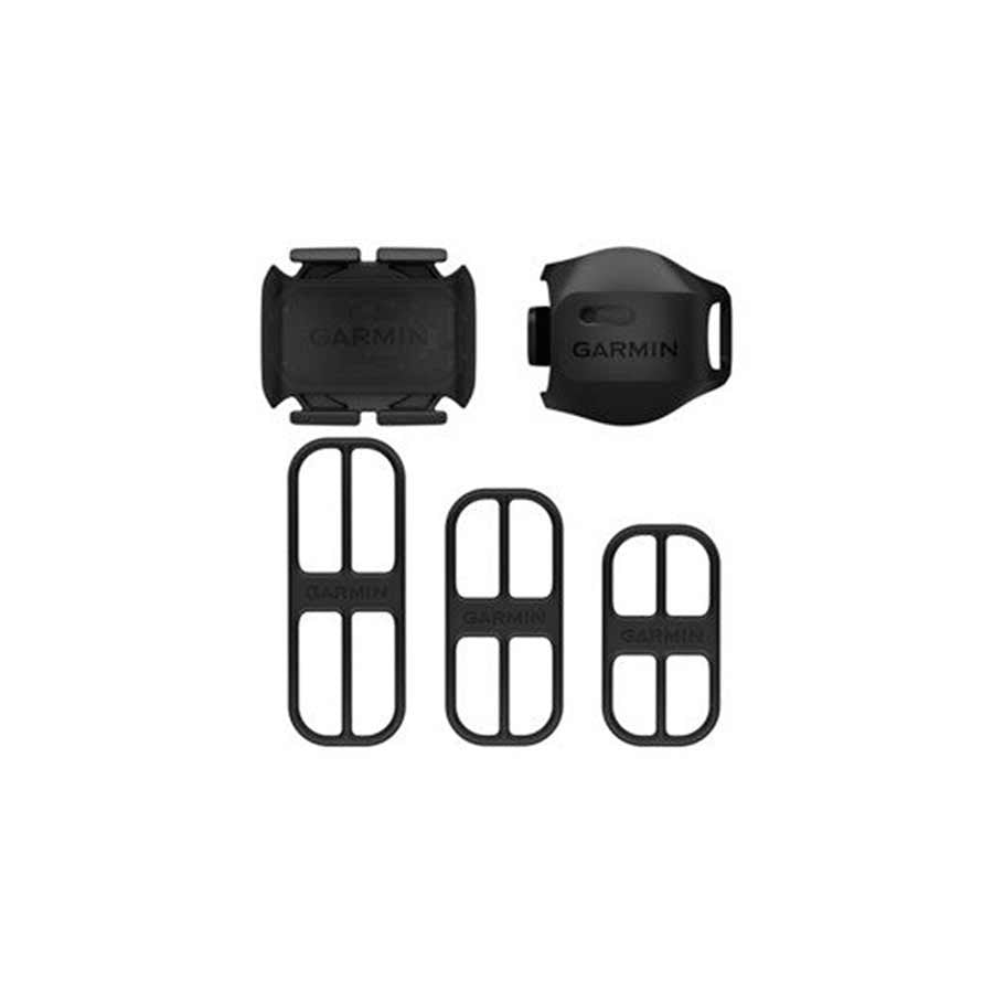 660406-01::0::660406-01::Garmin, Capteurs de vitesse 2 et de cadence 2,