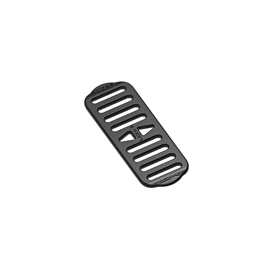 660408-01::2::660408-01::Lezyne, Courroies pour STRIP/ STRIP PRO/ RADAR DRIVE, 95x37mm, 109x37mm