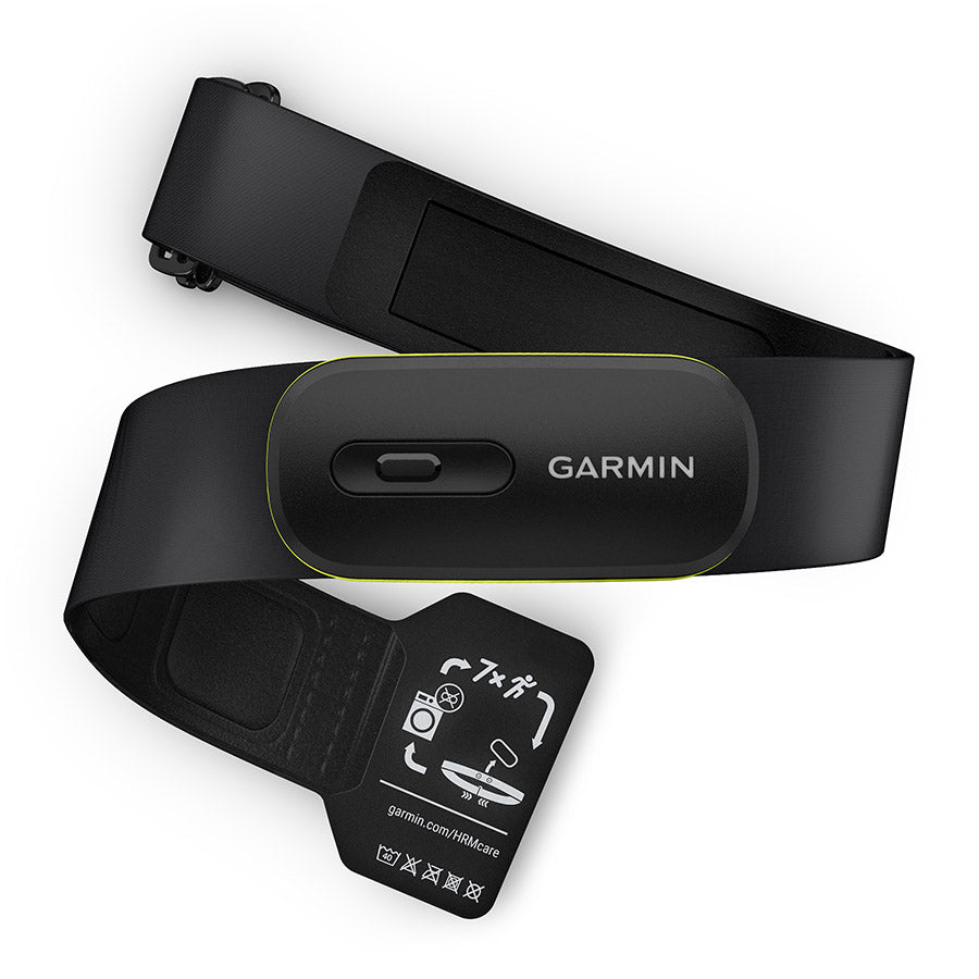 660409-01::0::660409-01::Garmin, HRM 600, XS-S, ANT+, BT