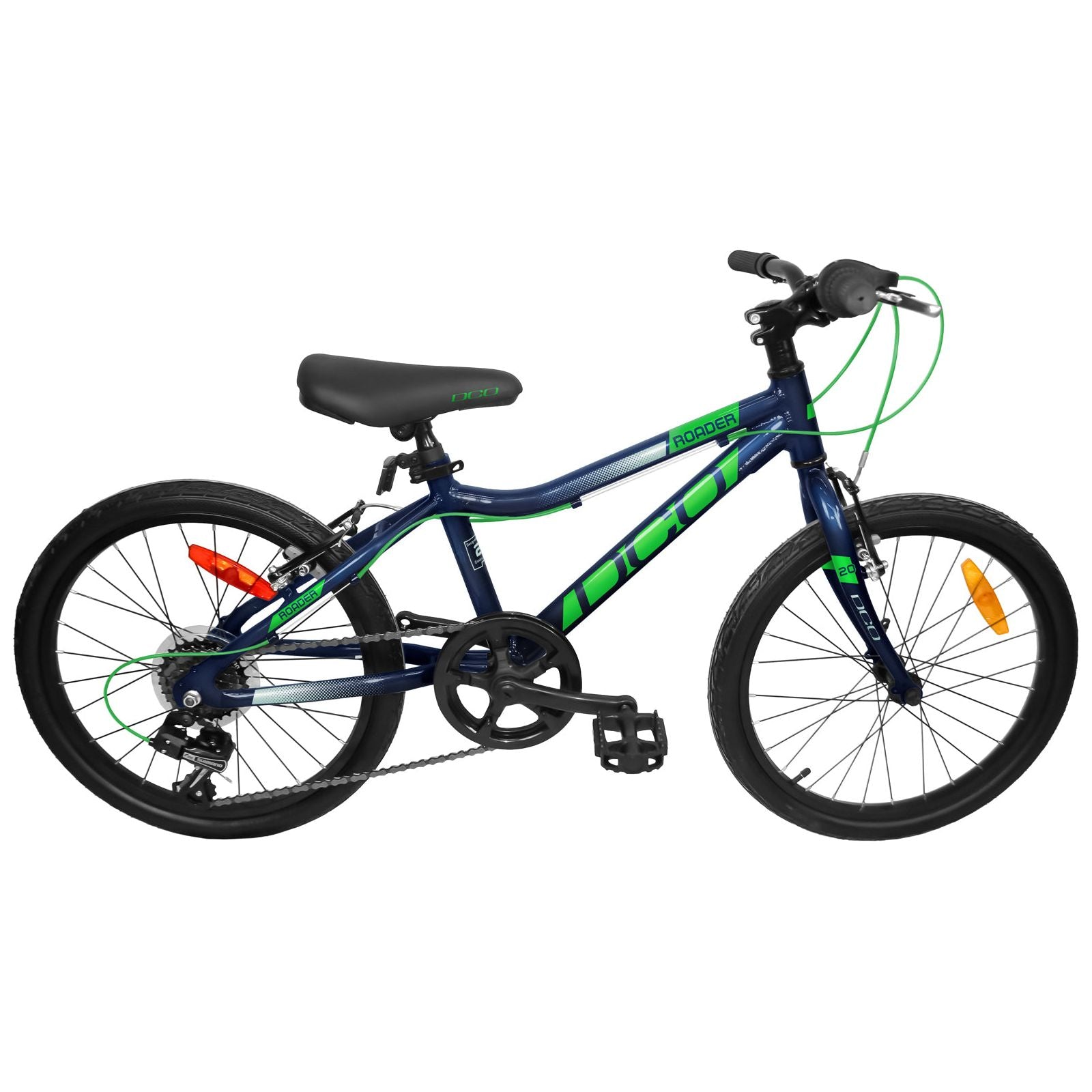 Dco Roader 20