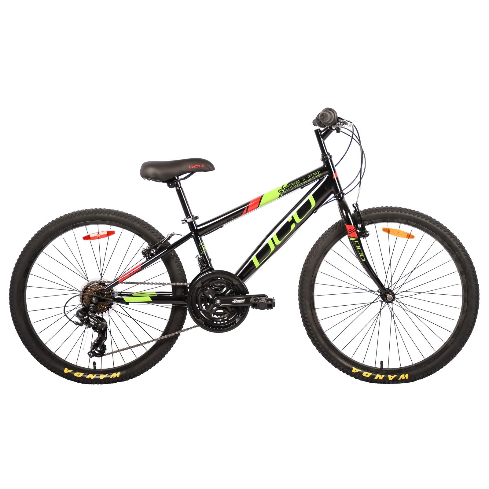 Dco Satellite 24