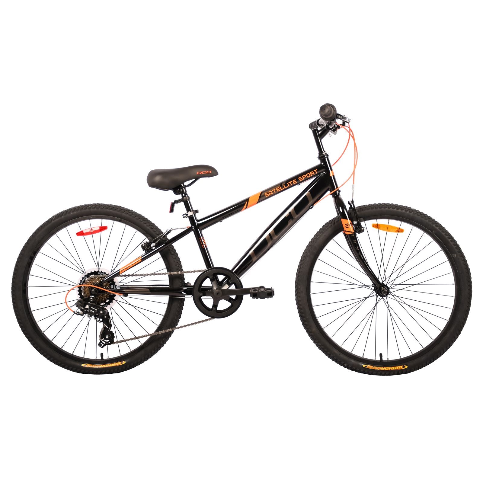 Dco Satellite Sport 24