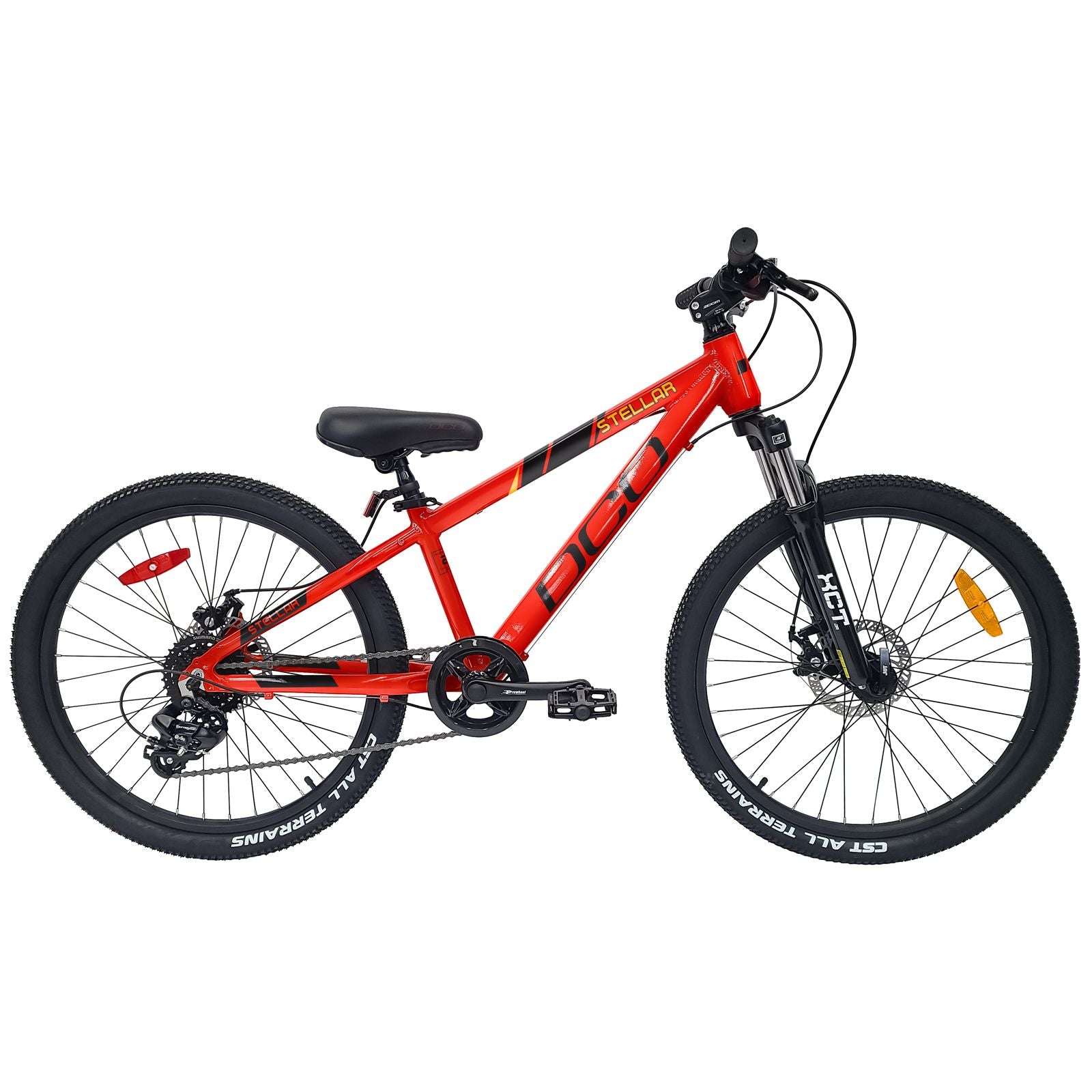 Dco Stellar 24