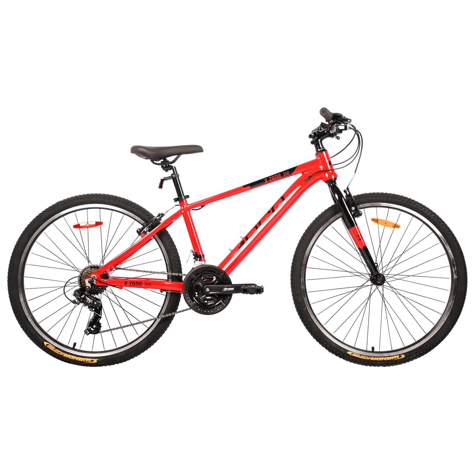 Dco Xzone 260